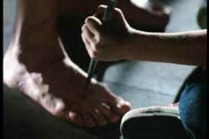 Lanetli Bebek Evi Fotoğrafı