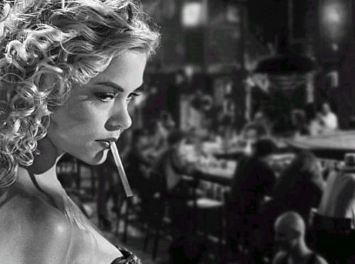 Günah Şehri Fotoğrafı