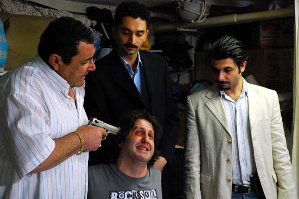 Cesaretin Var Mı Aşka ? Fotoğrafı