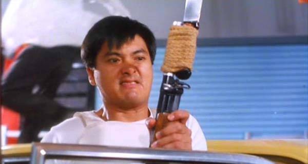 Tiger On The Beat Fotoğrafı