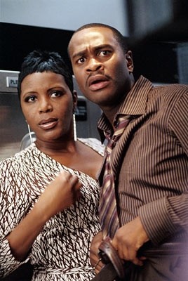 Soul Plane Fotoğrafı