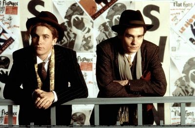 Swing Kids Fotoğrafı