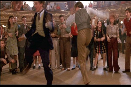 Swing Kids Fotoğrafı