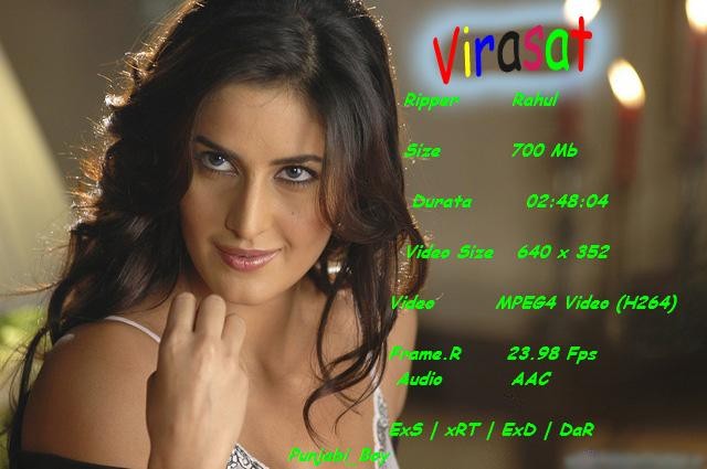 Virasat fotoğrafı