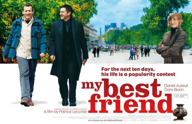 Best Friends (ll) fotoğrafı