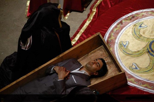 Kurtlar Vadisi Fotoğrafı