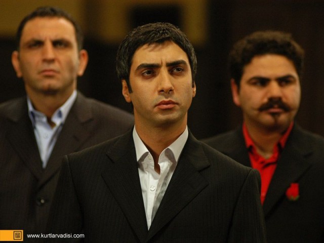 Kurtlar Vadisi Fotoğrafı