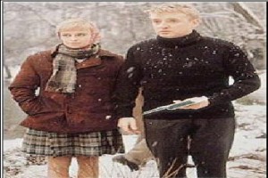 Fahrenheit 451 Fotoğrafı