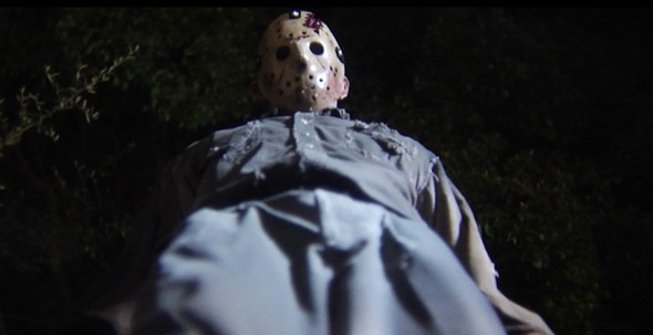 Friday The 13th: The Storm Fotoğrafları 2