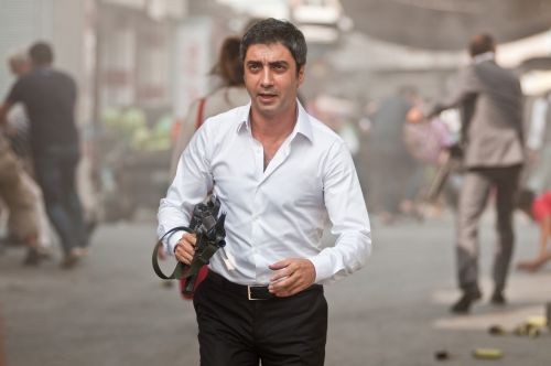 Kurtlar Vadisi: Filistin Fotoğrafı
