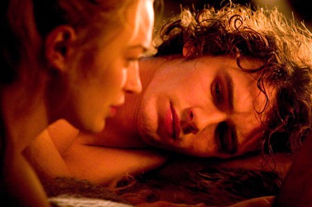 Tristan ve Isolde Fotoğrafı