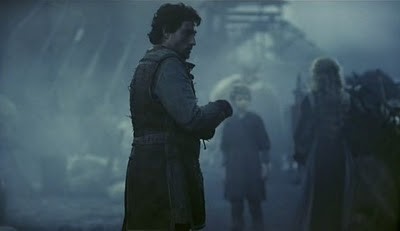 Tristan ve Isolde Fotoğrafı
