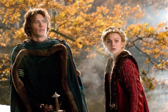 Tristan ve Isolde Fotoğrafı