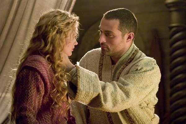 Tristan ve Isolde Fotoğrafları 30