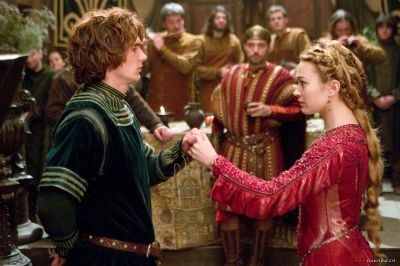 Tristan ve Isolde Fotoğrafı