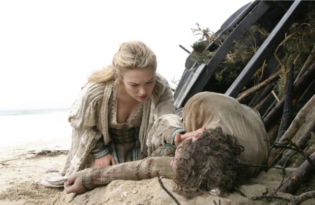 Tristan ve Isolde Fotoğrafı