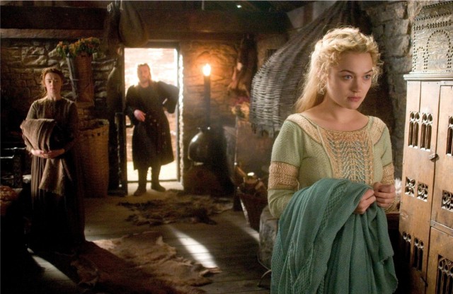 Tristan ve Isolde Fotoğrafı