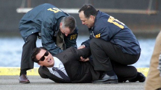 Para Avcısı Fotoğrafı