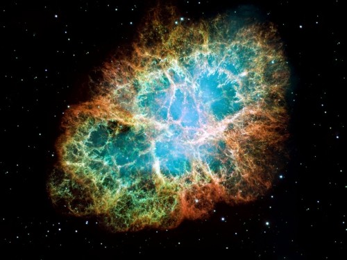 Hubble 3D Fotoğrafları 3