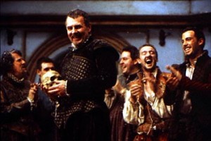 Aşık Shakespeare Fotoğrafı