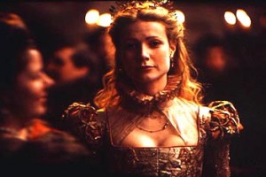 Aşık Shakespeare Fotoğrafı