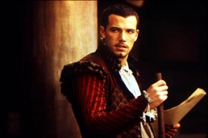 Aşık Shakespeare Fotoğrafı