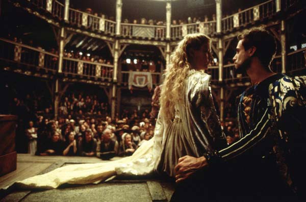 Aşık Shakespeare Fotoğrafı
