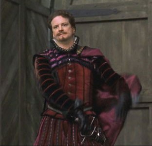 Aşık Shakespeare Fotoğrafı