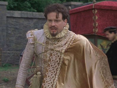 Aşık Shakespeare Fotoğrafı