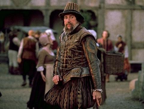 Aşık Shakespeare Fotoğrafı