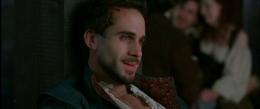 Aşık Shakespeare Fotoğrafı