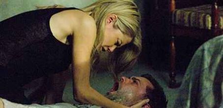 Resimdeki Hayalet Fotoğrafı