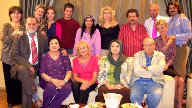 Bizim Evin Halleri fotoğrafı