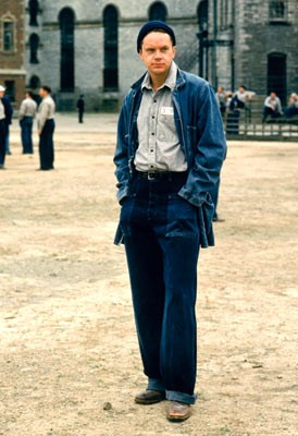 Esaretin Bedeli Fotoğrafı