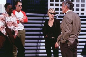 The Mod Squad Fotoğrafı