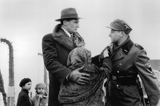 Schindler'in Listesi Fotoğrafları 25