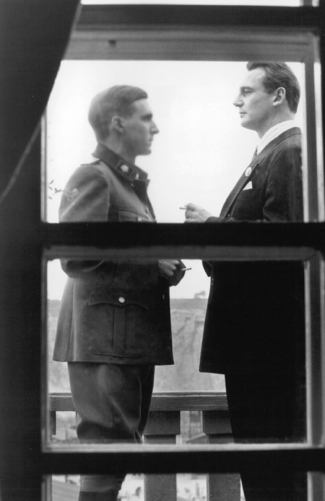 Schindler'in Listesi Fotoğrafı