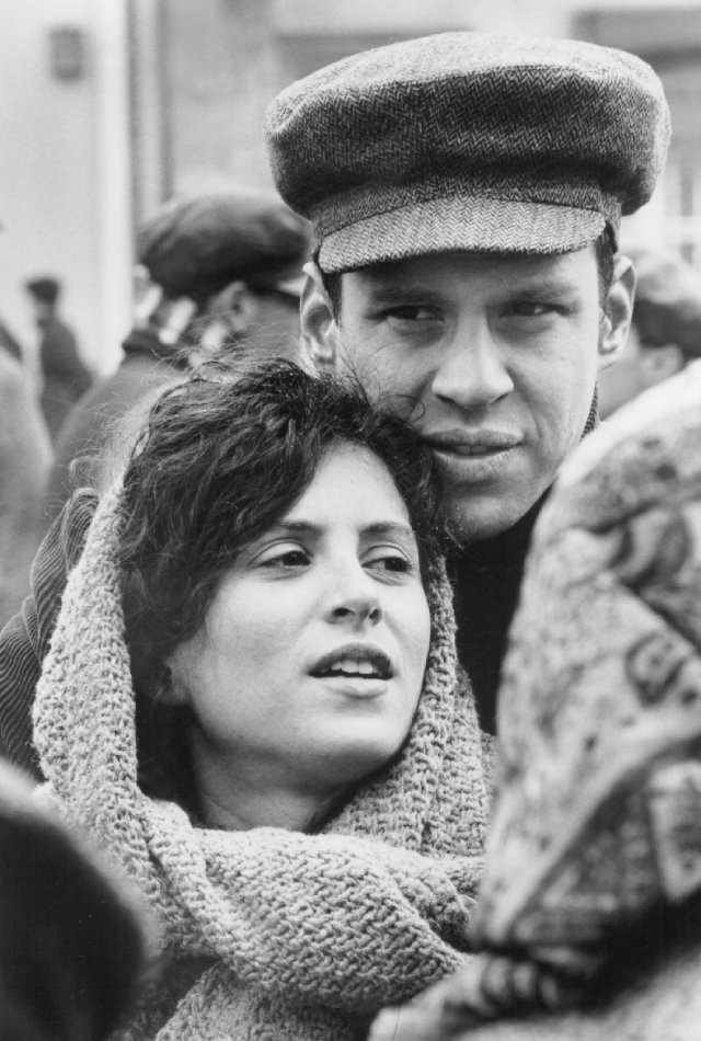 Schindler'in Listesi Fotoğrafı