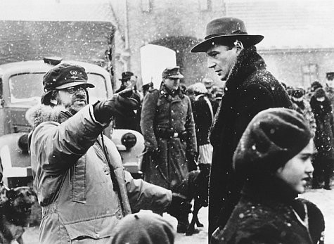 Schindler'in Listesi Fotoğrafı