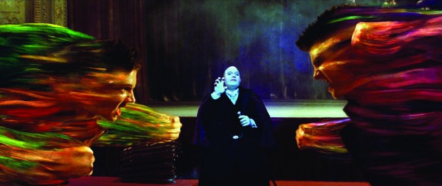 Ucubeler Sirki: Vampirin Çırağı Fotoğrafı