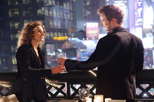 CSI: NY Fotoğrafı