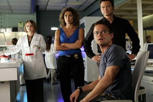 CSI: NY Fotoğrafları 84