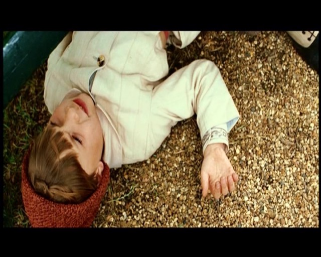 Düşler Ülkesi Fotoğrafı