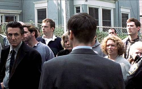 Gizemli Nehir Fotoğrafı