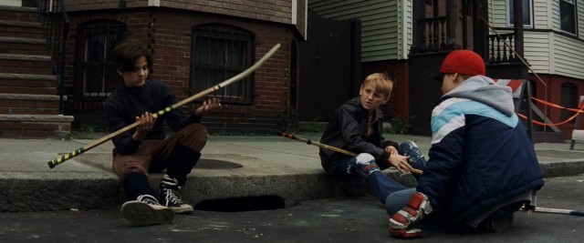 Gizemli Nehir Fotoğrafı