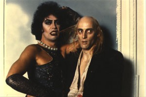 The Rocky Horror Picture Show Fotoğrafları 5