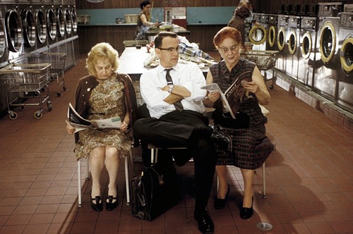 Sıkıysa Yakala Fotoğrafı