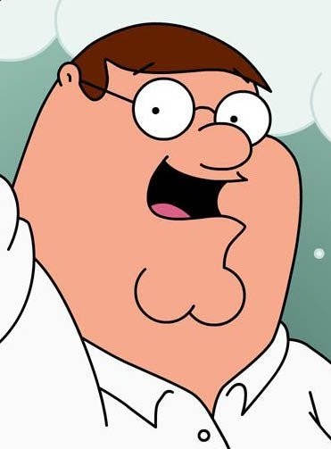 Family Guy Fotoğrafları 30