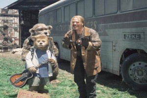 The Country Bears Fotoğrafı