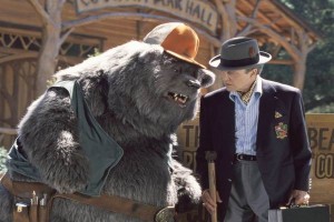 The Country Bears Fotoğrafı